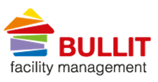 Bullit, s.r.o. logo