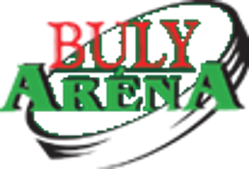 BULY ARÉNA logo