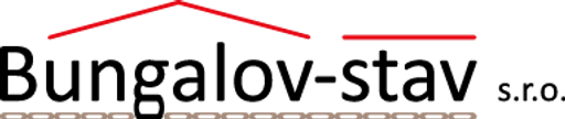 Bungalov-stav s.r.o. logo