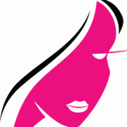 Kadeřnictví Pavlína Bunová‎ logo