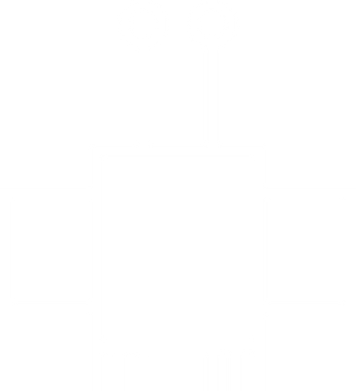 Burdon grafické studio logo