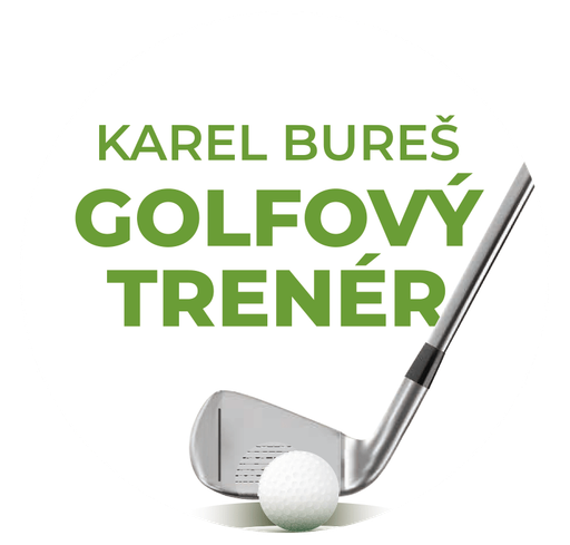 Karel Bureš logo