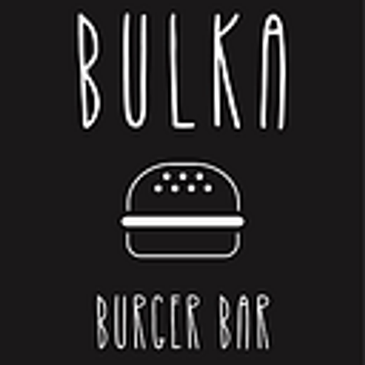Bulka Burger Bar logo