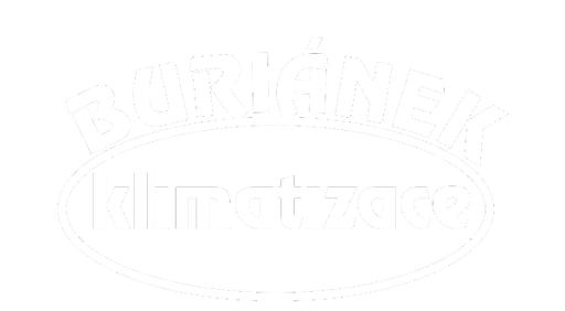 Buriánek - klimatizace, s.r.o. logo