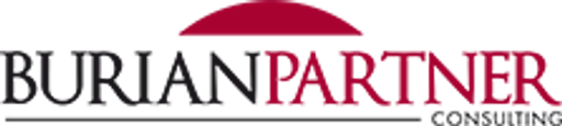 Burian a partner, s.r.o. logo