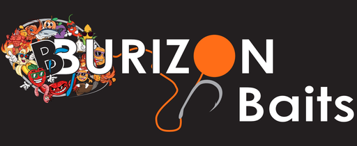 Burizon Baits logo