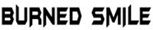 Burned Smile ART logo