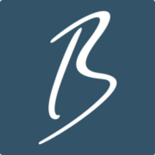 Burnog.cz logo