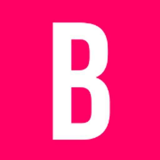 Autobusová doprava - Busfrape logo