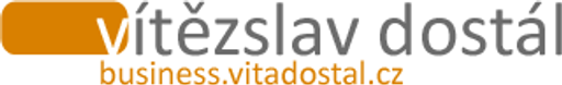 Vítězslav Dostál logo