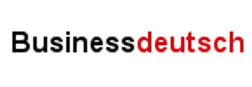 BusinessDeutsch Jakub Lukeš logo
