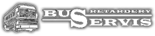 Bus servise retardery logo