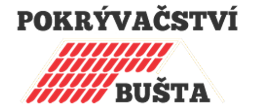 Pokrývačství Bušta, spol. s r.o. logo