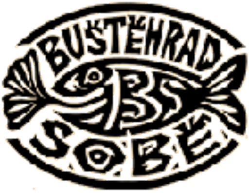 Buštěhrad sobě logo