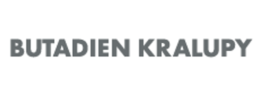 Butadien Kralupy, a.s. logo