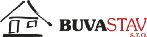 BUVASTAV, s.r.o. logo