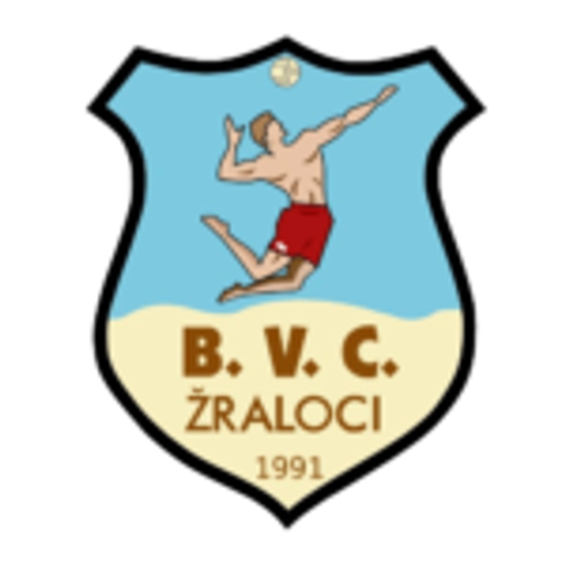BVC Žraloci logo