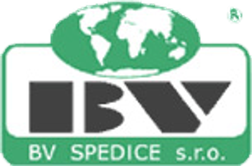 BV Spedice, s.r.o. logo
