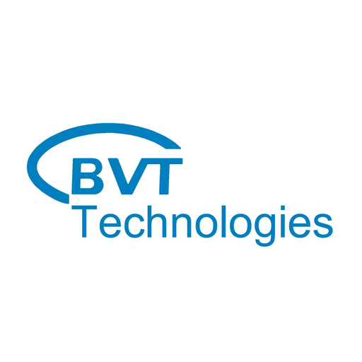 BVT Technologies, a.s. logo