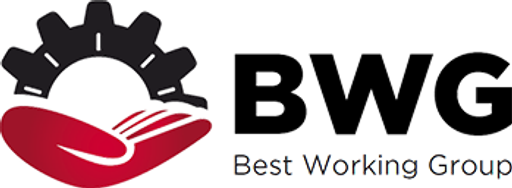 Best Working Group logo