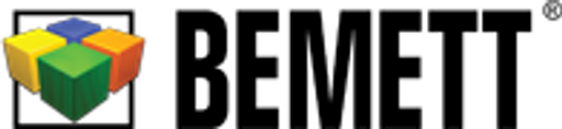 BEMETT, a.s. logo