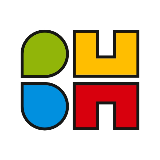 Bydlení Hořovice logo