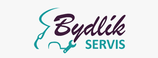 BYDLÍK servis s.r.o. logo