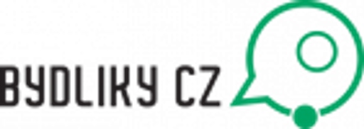 Bydliky CZ logo