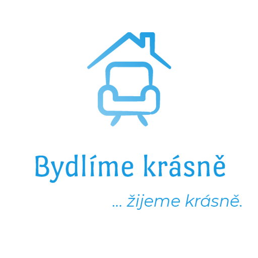 Bydlimekrasne.cz logo