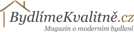 Bydlimekvalitne.cz logo