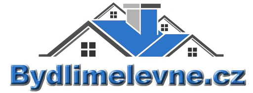 Bydlimelevne.cz logo