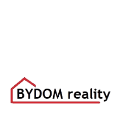 BYDOM reality logo