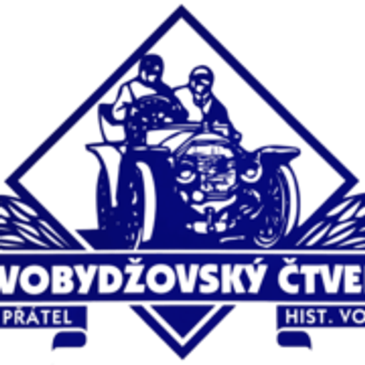 Novobydžovský čtverec logo
