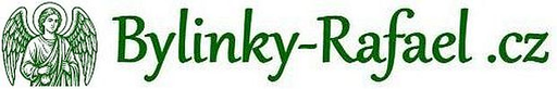 Bylinky Rafael logo