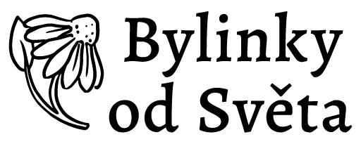 Bylinky od Světa logo
