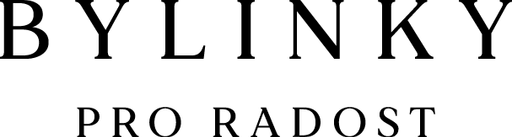 Bylinkyproradost.cz logo