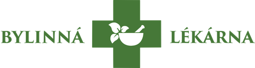Bylinná lékárna logo