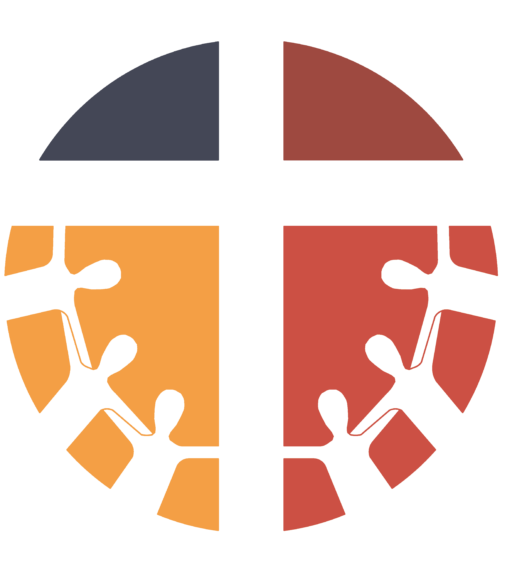 Farní sbor SCEAV v Bystřici logo