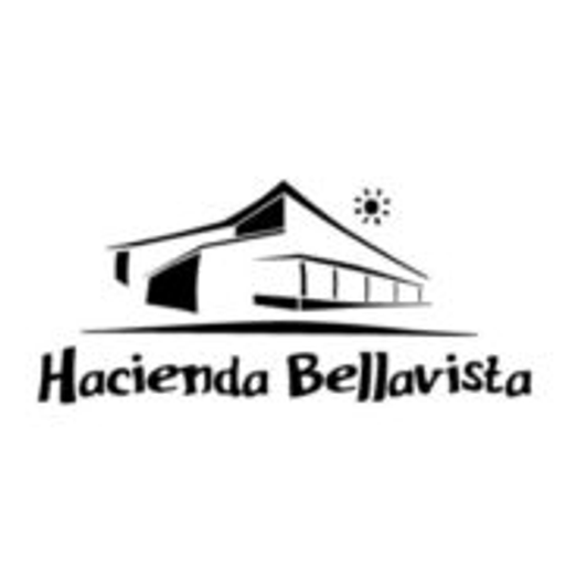 Hacienda Bellavista logo