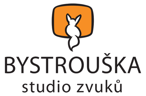 Bystrouška, spol. s r.o. logo