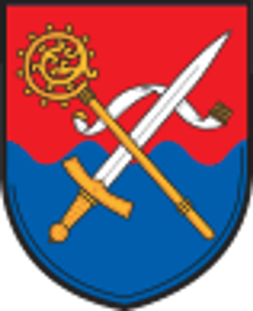 Bystrovany - obecní úřad logo