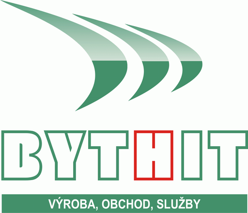 BYTHIT logo