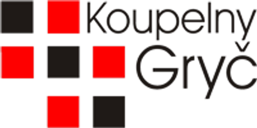 Koupelny Gryč logo