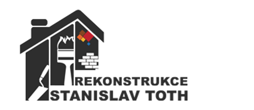 Rekonstrukce Stanislav Tóth logo