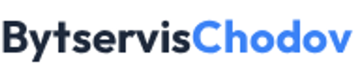 Bytservis Chodov, s.r.o. logo