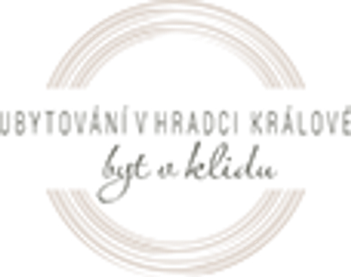 Byt V Klidu logo