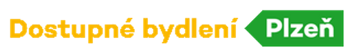 Magistrát města Plzně - Odbor bytový logo