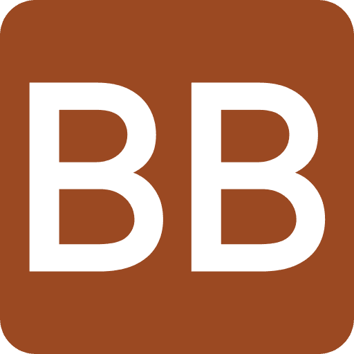 Byty Břehy logo
