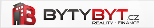 BYTYBYT.cz logo