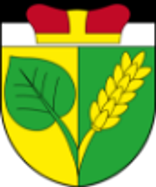 Byzhradec - obecní úřad logo